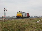 Weer opweg van Veendam naar Zuidbroek. Fotograaf onbekend