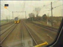Screemshot uit het RTL-Nieuws van 20 januari 2003, 18:00 uur