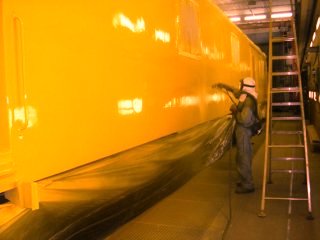 Foto: NedTrain Tilburg
