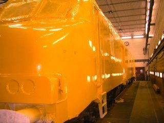 Foto: NedTrain Tilburg